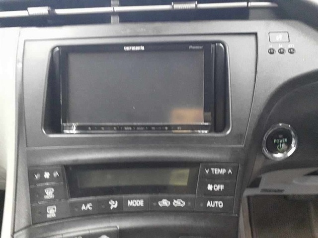 Toyota PRIUS 2011 8340284-12