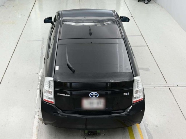 Toyota PRIUS 2011 8340284-8
