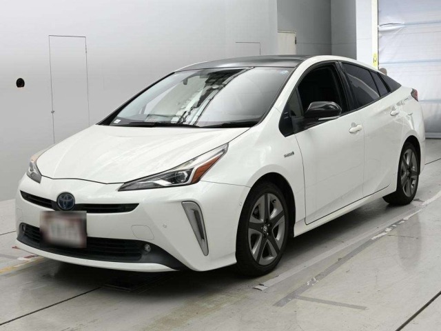 Toyota PRIUS 2019 8340286-0
