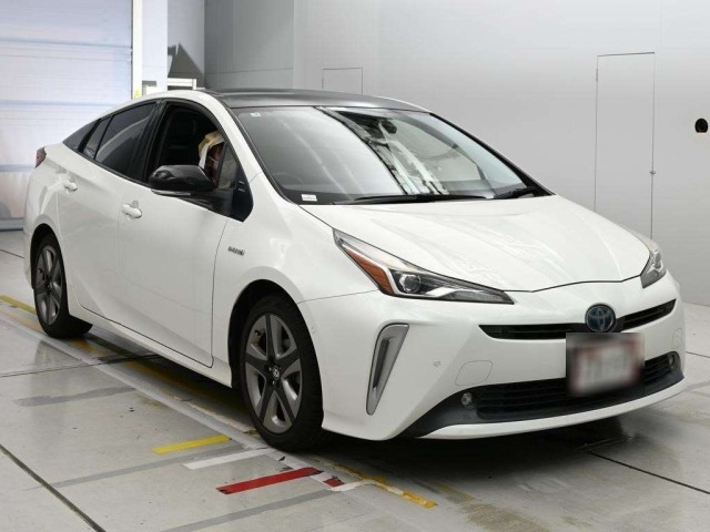 Toyota PRIUS 2019 8340286-5