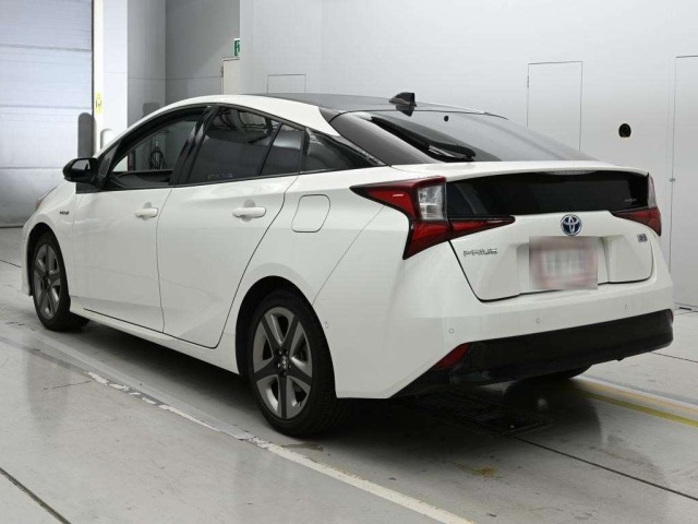 Toyota PRIUS 2019 8340286-6