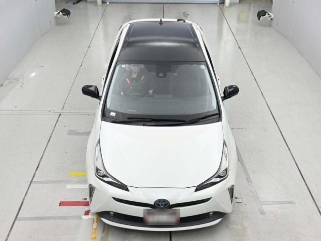 Toyota PRIUS 2019 8340286-7