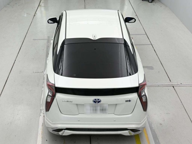 Toyota PRIUS 2016 8340287-8