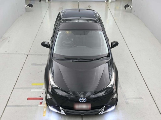 Toyota PRIUS 2016 8340297-7