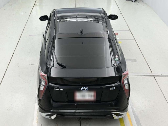 Toyota PRIUS 2016 8340297-8