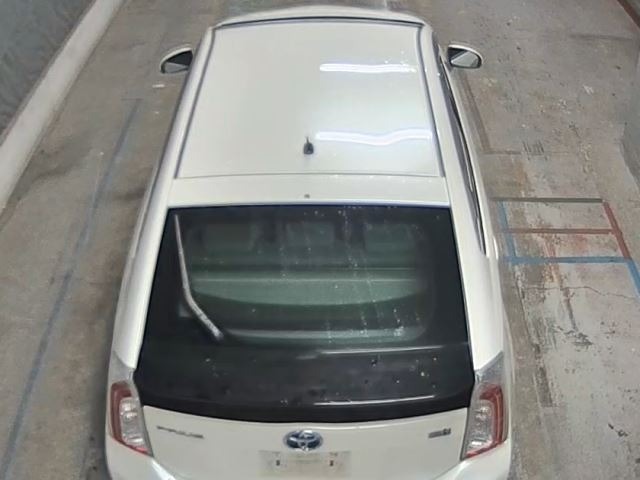 Toyota PRIUS 2014 8340301-6