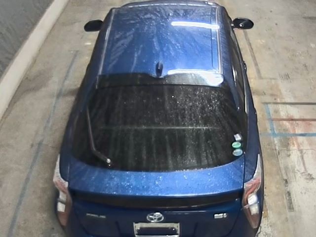 Toyota PRIUS 2016 8340302-6