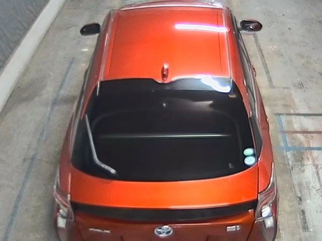 Toyota PRIUS 2016 8340304-6