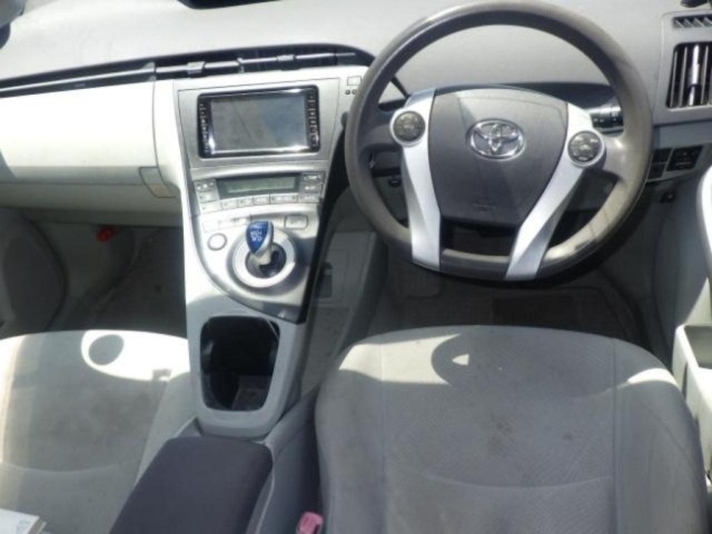 Toyota PRIUS 2009 8340310-3