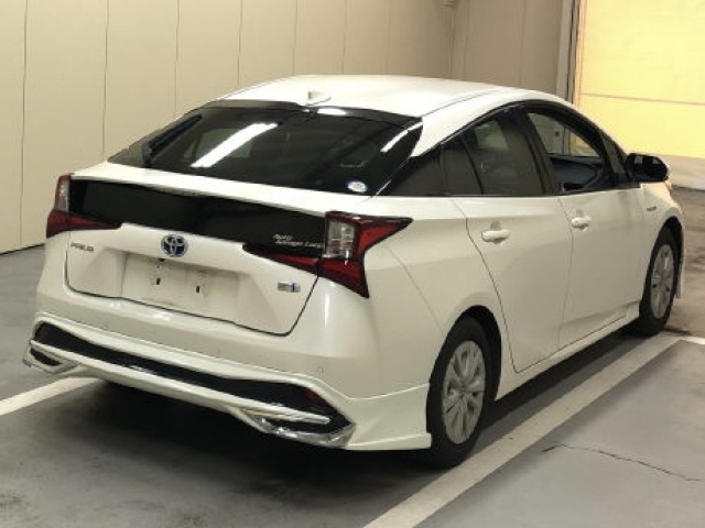 Toyota PRIUS 2019 8340317-3