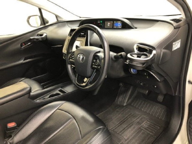 Toyota PRIUS 2019 8340317-5
