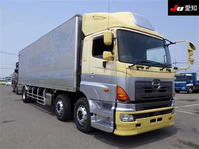 Hino PROFIA 2015 8346336-0