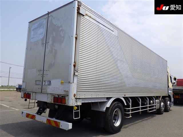 Hino PROFIA 2015 8346336-1