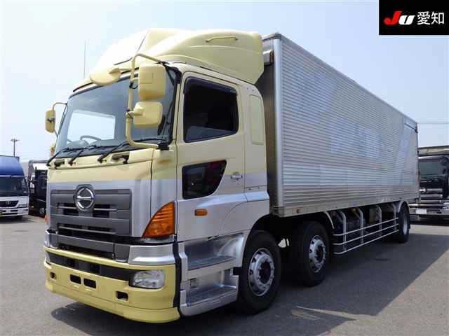 Hino PROFIA 2015 8346336-4