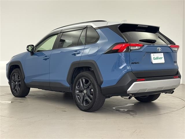Toyota RAV4 2024 8348402-14