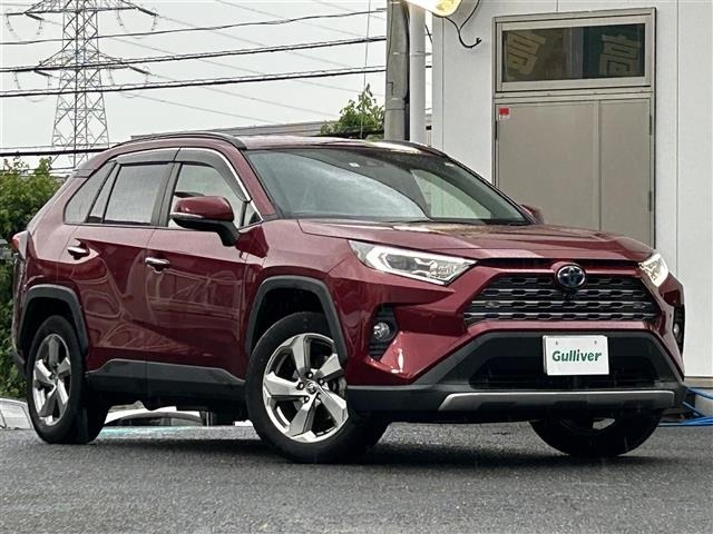 Toyota RAV4 2021 8348410-0