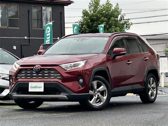 Toyota RAV4 2021 8348410-15