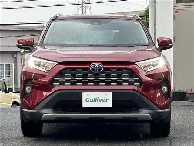 Toyota RAV4 2021 8348410-16