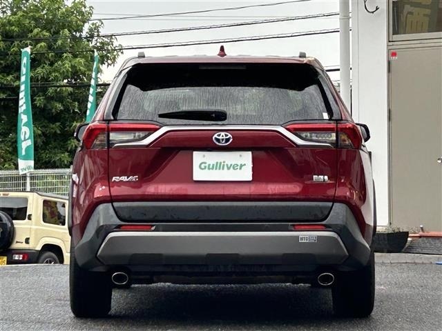 Toyota RAV4 2021 8348410-17