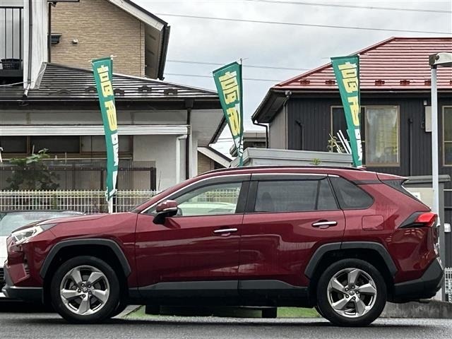 Toyota RAV4 2021 8348410-19