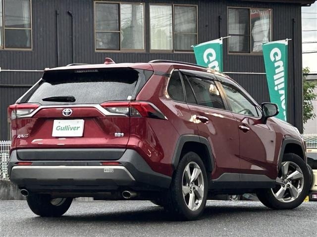 Toyota RAV4 2021 8348410-21