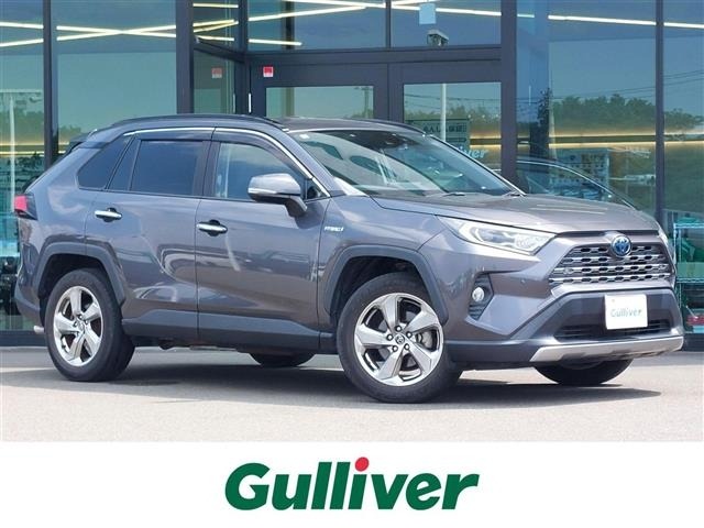 Toyota RAV4 2019 8348474-0