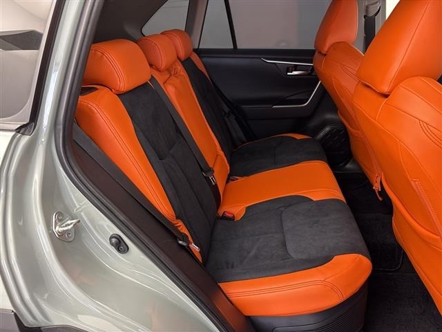 Toyota RAV4 2024 8348476-21