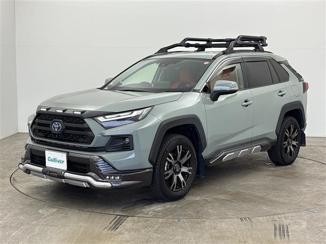Toyota RAV4 2024 8348476-4
