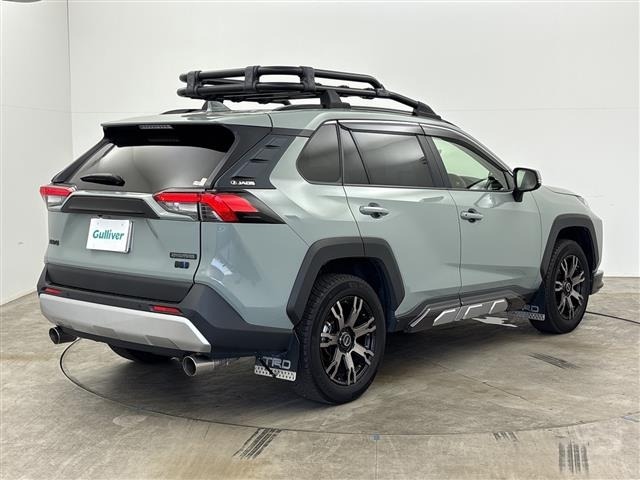 Toyota RAV4 2024 8348476-6