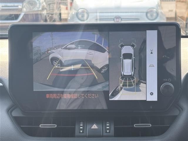 Toyota RAV4 2023 8348477-19