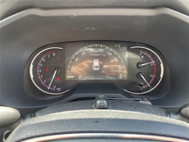 Toyota RAV4 2020 8348478-8