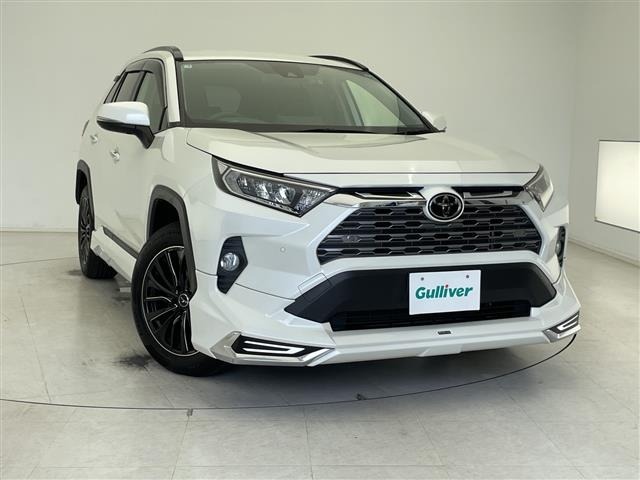 Toyota RAV4 2021 8348479-0