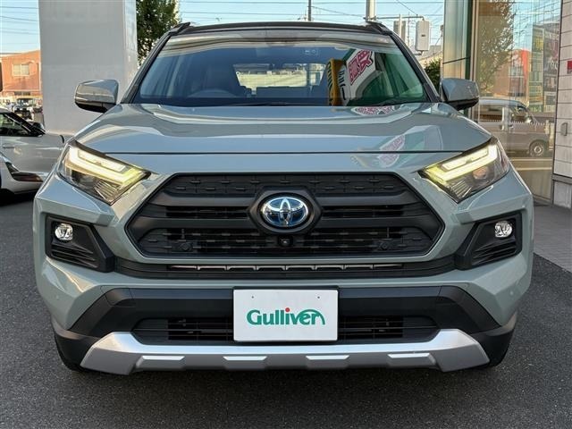 Toyota RAV4 2022 8348480-16