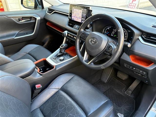 Toyota RAV4 2022 8348480-5