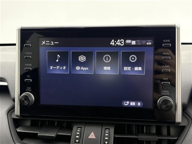 Toyota RAV4 2021 8348481-12