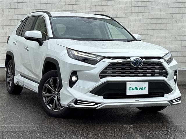 Toyota RAV4 2024 8348484-0