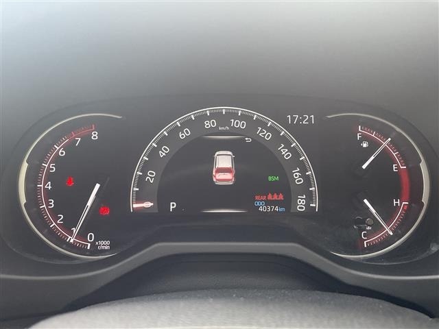Toyota RAV4 2021 8348485-9