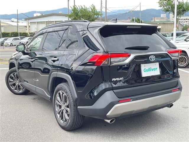 Toyota RAV4 2024 8348486-13