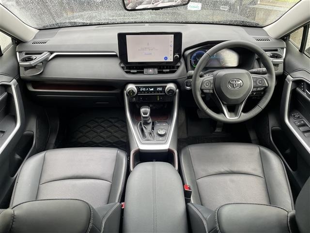 Toyota RAV4 2024 8348486-14