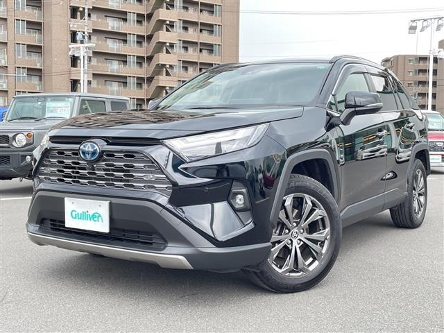 Toyota RAV4 2024 8348486-4