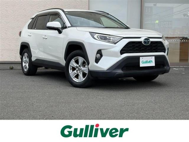 Toyota RAV4 2021 8348487-0