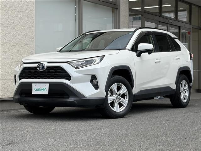 Toyota RAV4 2021 8348487-4