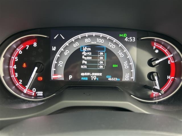 Toyota RAV4 2021 8348490-5