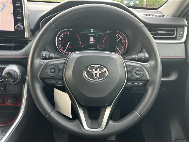Toyota RAV4 2021 8348495-21