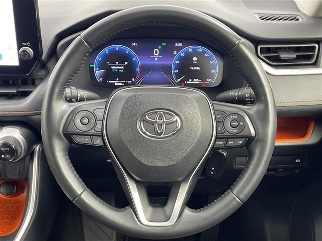 Toyota RAV4 2023 8348501-8