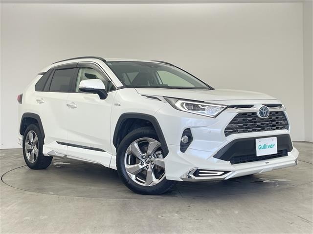 Toyota RAV4 2019 8348502-0