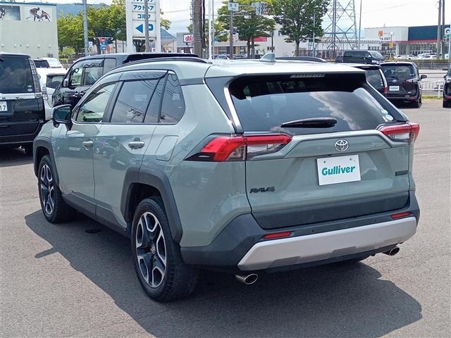 Toyota RAV4 2020 8348504-13