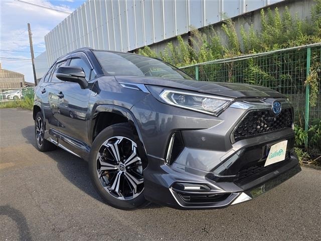 Toyota RAV4 2021 8348505-0