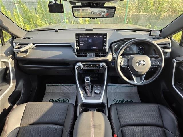 Toyota RAV4 2021 8348505-14
