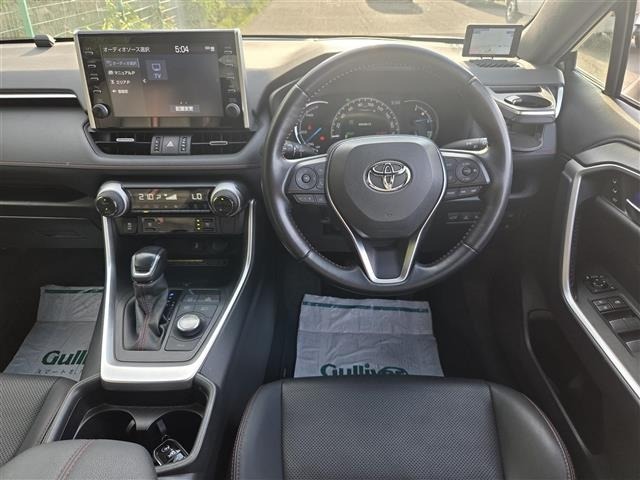 Toyota RAV4 2021 8348505-15